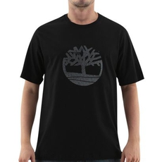 Camiseta TBL Logo Tree