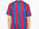 Camiseta Nike Manga Curta Barcelona 