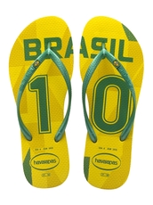 Havaianas Slim Teams