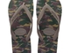 Havaianas Top Camuflada 4233
