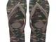 Havaianas Top Camuflada 4233