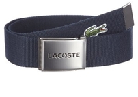 Cinto Lacoste RC128721