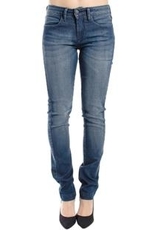 Calça Levi's Bold Curve 058000141
