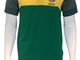 Camisa Nike Polo Brasil