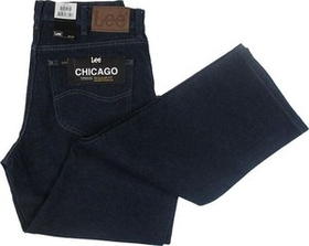 Calça Jeans Lee Masc chicago Robusta 2500