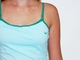 Top Nike Longo Strappy 