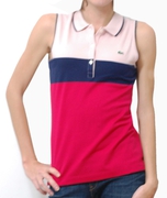 Regata Polo Lacoste PF58721