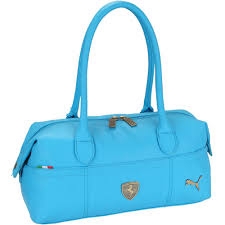 Bolsa Puma 071144