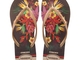 Havaianas Slim Tropical Flores