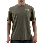 Camiseta TBL Hunting Badge