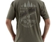 Camiseta TBL Hunting Badge