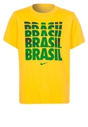 Camiseta Nike CBF blockbuster Infantil 598050
