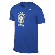 Camiseta Nike CBF 547212