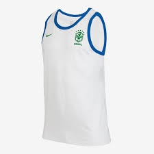Regata Nike CBF 576483