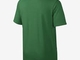 Camiseta Nike Infantil CBF 614389