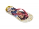 Havaianas Infantil Branca de Neve