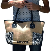 Bolsa Levi´s Praia 12345