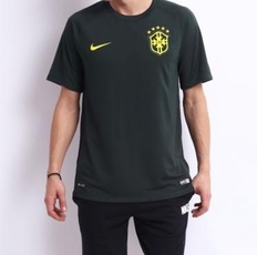 Camiseta Nike CBF Third Stadium 575284