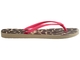 Havaianas Slim Animals Fluo 09132