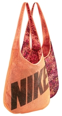 Bolsa Nike Reversilble BA4879