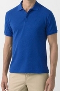 Camisa Polo Lacoste PH413921