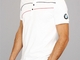 Camisa Polo BMW 761354