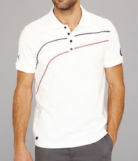 Camisa Polo BMW 761354