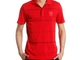 Camisa Polo Ferrari 564233