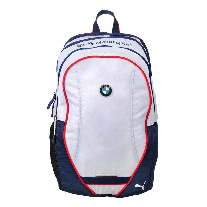 mochila bmw puma