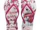 Havaianas Infantil Marie