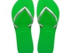 Havaianas Flat UP CF