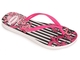 Havaianas Slim Fever listras