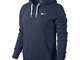 Blusão Nike Club Hoody 611717