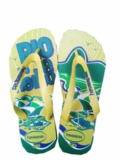 Havaianas Top Cidades Rio de Janeiro