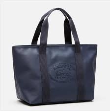 Bolsa Lacoste NF0367NC