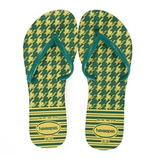 Havaianas Flat Mix Torcida