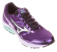 Tênis Mizuno Wave Impetus Fem