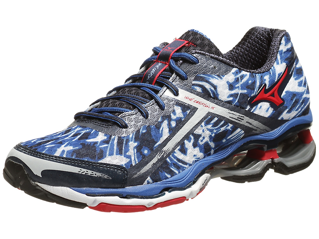 mizuno creation 15w masculino