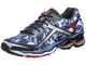 Tênis Mizuno  Wave Creation 15