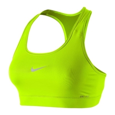 Top Curto Nike Pro 375833