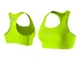 Top Curto Nike Pro 375833