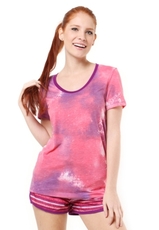 Camiseta Nike Spray 611799