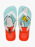 Havaianas Snoopy