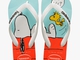 Havaianas Snoopy