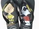 Havaianas Snoopy