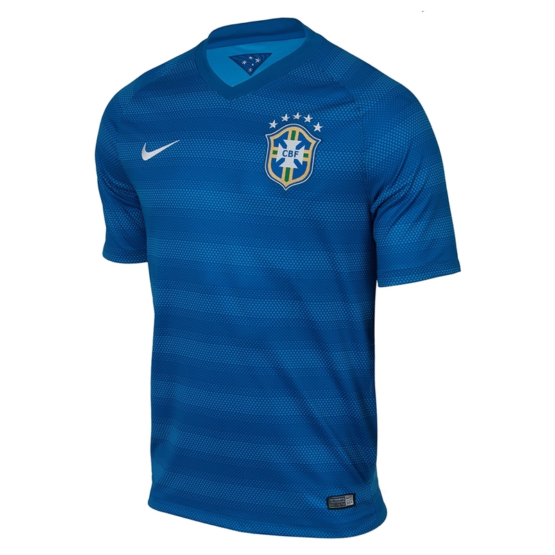 Equipaciones hot sale nike 2014
