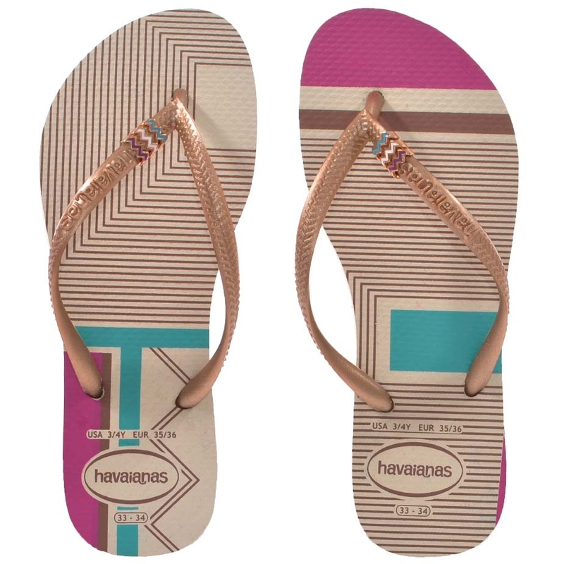 sandália havaianas feminina 2018