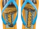 Havaianas Teen Sardinha