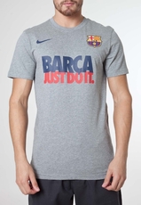 Camiseta Nike Barça 547177