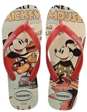 Havaianas Disney Stylish 4123